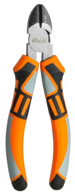 Бокорізи індустріальної якості зміщений центр Richmann 180 мм (C7079) Коломыя - изображение 2