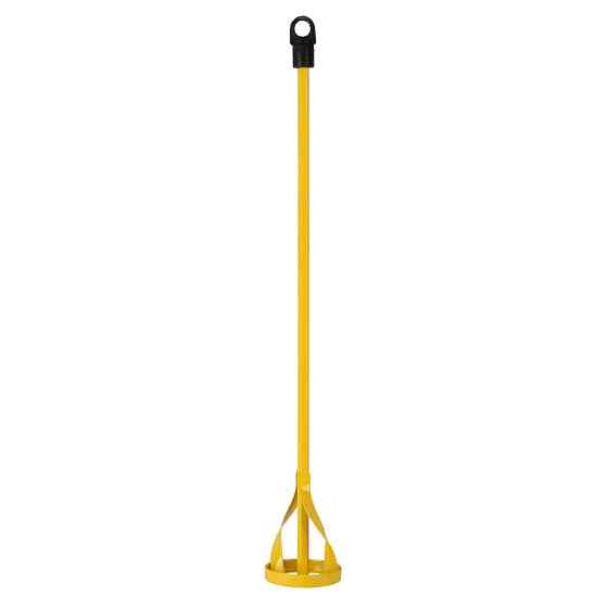 Міксер для фарби HEX 60×400 мм SIGMA (8340221) Київ