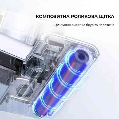 Пылесос Jimmy BD7Pro Винница