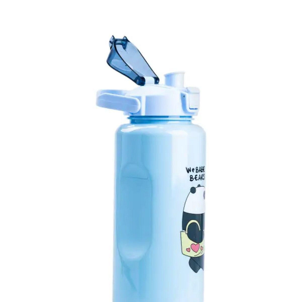 Набор бутылок 