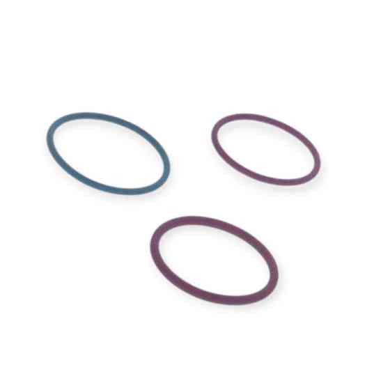 Ремкомплект (кольца) Renault, Vovo, Scania форсунки Мукачево