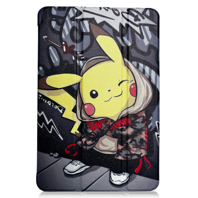 Чехол для планшета BeCover Smart Case Samsung Galaxy Tab S10 Lite SM-X400/406 10.9" Pikachu (714103) Винница - изображение 2