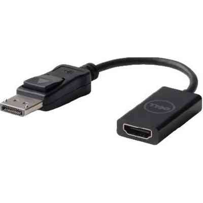 Перехідник DisplayPort to HDMI 2.0 (4K) Kit Dell (492-BBXU) Вінниця