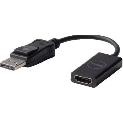 Перехідник DisplayPort to HDMI 2.0 (4K) Kit Dell (492-BBXU) Вінниця - фото 1