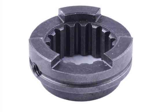 Муфта неподвижная левой полуоси ДонгФенг 240/244 Мукачево