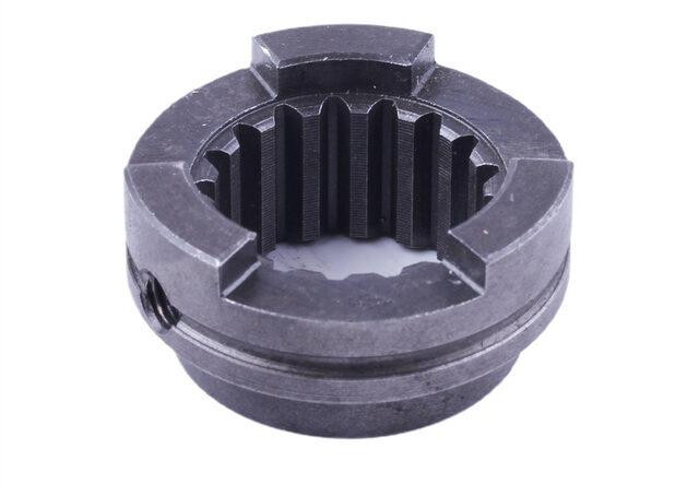 Муфта неподвижная левой полуоси ДонгФенг 240/244 Мукачево - изображение 1