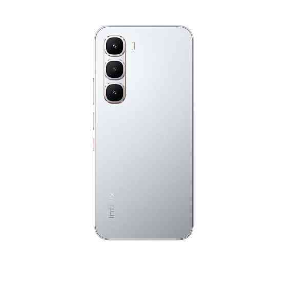 Смартфон Infinix Hot 60 Pro X6885 8/256 GB Titanium Silver ( 15505 ) Харьков