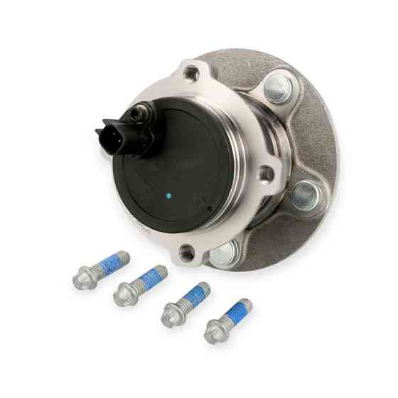 Ступица Focus II, C-MAX 1.4-2.5 (2003-) задняя OPTIMAL Форд Мукачево