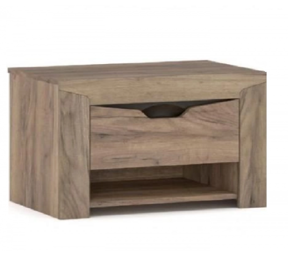 Тумба прикроватная (1компл. = 2шт.) София Львов