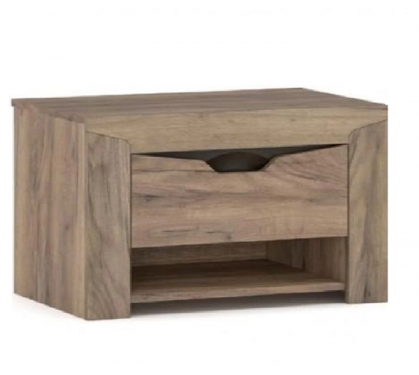 Тумба прикроватная (1компл. = 2шт.) София Львов - изображение 1