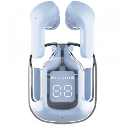 Навушники Acefast T6 Ice blue (6974316281559) Вінниця - фото 1