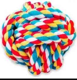 Шарик-когтеточка 10-23, Д-11 см Киев