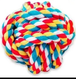 Кулька-кігтеточка 10-23, Д-11 см Київ - фото 1