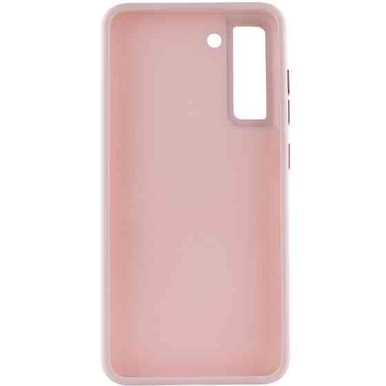 TPU чохол Bonbon Metal Style для Samsung Galaxy S21 FE Харків