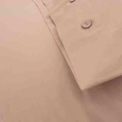 Постільна білизна Ardesto Mix&amp;Match сатин бежевий полуторний 160х220 (ART1622SI) Вінниця