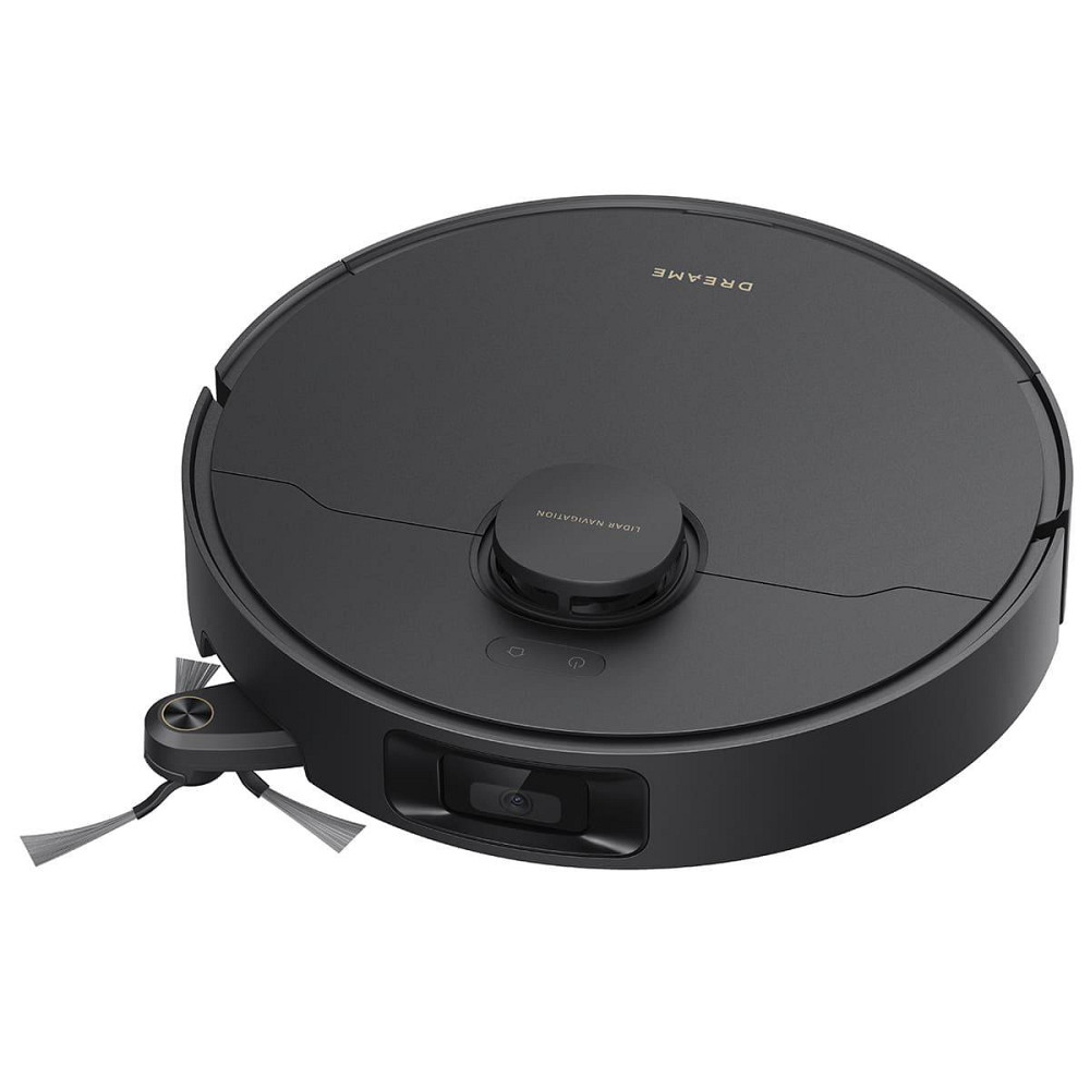 Робот-пилосос Dreame D20 Pro Plus Black (RLD43SD-bl) ( 17101 ) Харків - фото 8