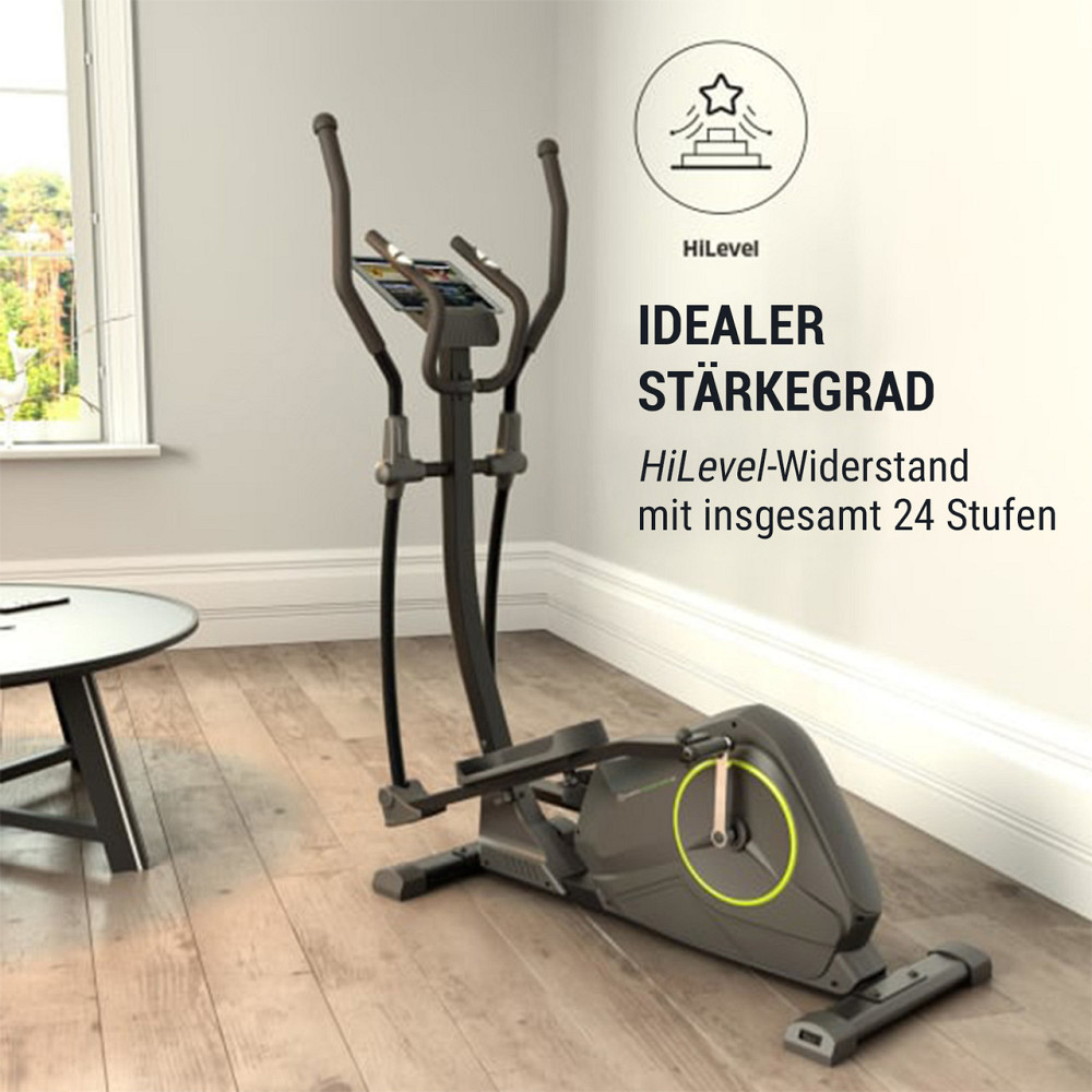 Крос-тренажер Helix Air (Німеччина, читати опис) Рівне - фото 5