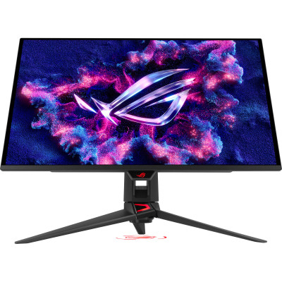 Монитор ASUS ROG Swift PG27UCDM Винница - изображение 5