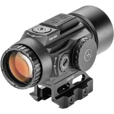 Оптичний приціл Hawke Prism Sight 6x36 сітка 5,56 BDC Dot (4200.11.98) Вінниця