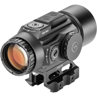 Оптический прицел Hawke Prism Sight 6x36 сітка 5,56 BDC Dot (4200.11.98) Винница - изображение 2