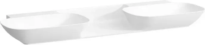 Раковина  Laufen Ino 142Cm H8143047571121 Киев - изображение 1