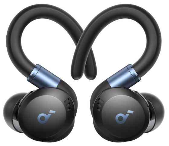 Навушники Anker SoundСore Sport X20 Black (6976100) Київ