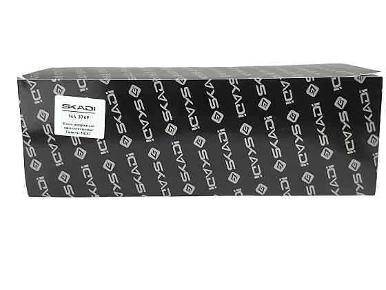 Блок світлотехнікою ГАЗель Бізнес, Next перемикач світла, передні туманки управління Мукачево