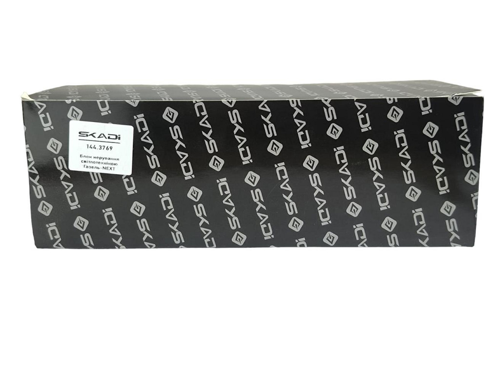 Блок світлотехнікою ГАЗель Бізнес, Next перемикач світла, передні туманки управління Мукачево - фото 4