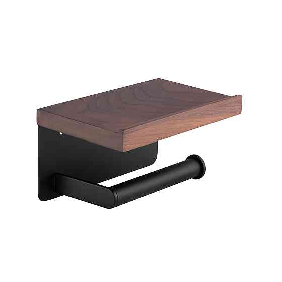 Держатель для туалетной бумаги Kroner KRP Graz - SCH3018 Киев