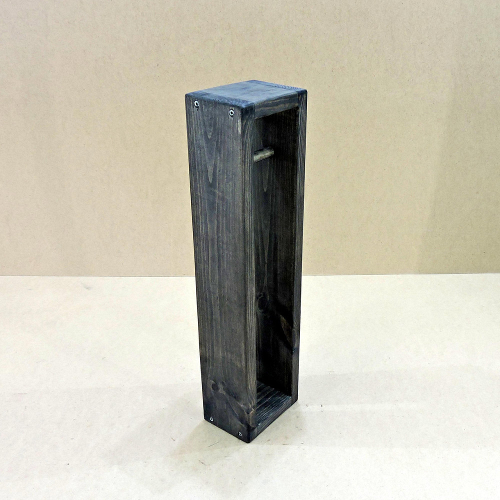 Держатель для туалетной бумаги 