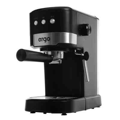 Ріжкова кавоварка еспресо Ergo CE 7800 Вінниця