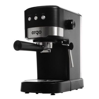Ріжкова кавоварка еспресо Ergo CE 7800 Вінниця - фото 1
