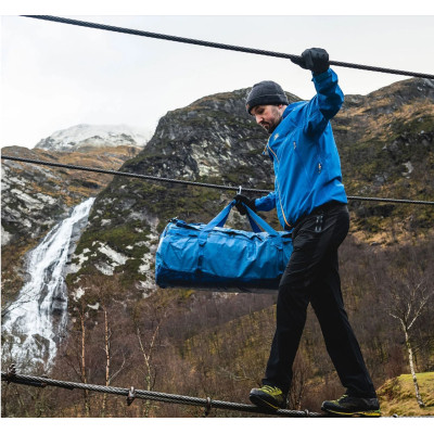 Сумка дорожная Highlander Storm Kitbag 90L Blue DB124-BL (927456) Винница - изображение 6