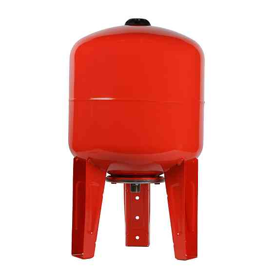 Бак для системи опалення циліндричний (розбірний) 36л AQUATICA (779166) Рівне