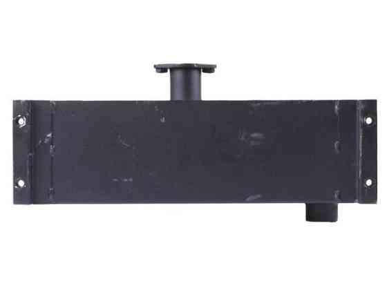 Глушитель  на генератор 5.0KW/5,5KW Мукачево