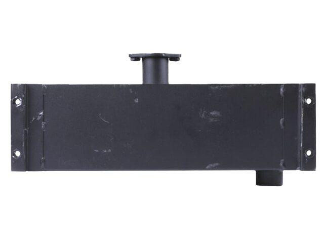 Глушитель  на генератор 5.0KW/5,5KW Мукачево - изображение 3