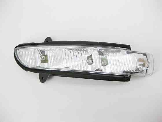 China  A2198200621 Новий повторювач поворотів правого дзеркала S-Class W221 CL C216 E-Class W211 CLS C219 Одесса