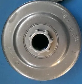 Тарелка бензопилы St 361 разборная Мукачево - изображение 1