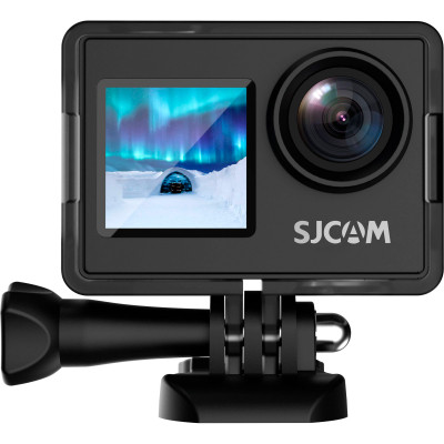 Экшн-камера SJCAM SJ4000 Dual Screen (6972476162343) Винница - изображение 11