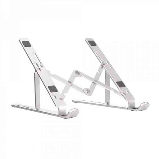 Складна підставка для ноутбука і планшета Laptop Stand Вінниця