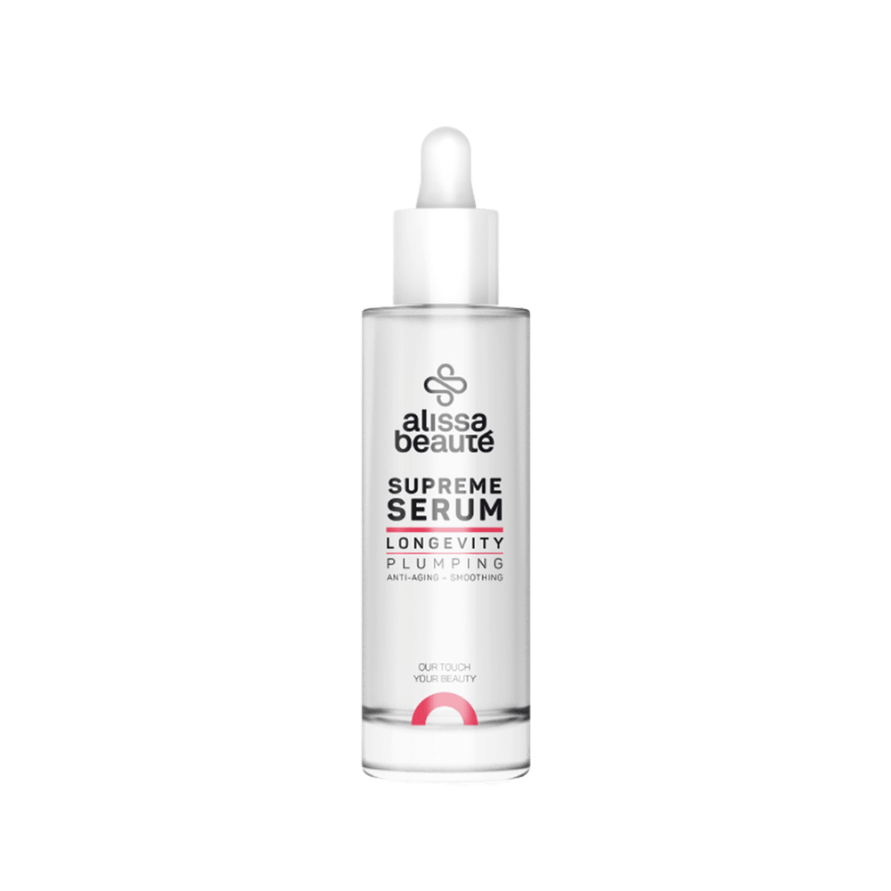 Лифтинговая шелковистая сыворотка Supreme Serum Alissa Beaute, 50 мл Днепр - изображение 1