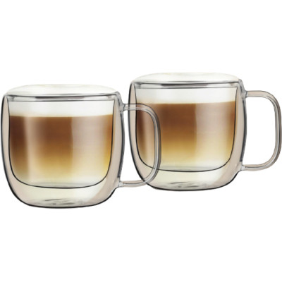 Набор чашек Ringel Guten Morgen 280 мл 2 шт (RG-0002/2*280 s) Винница - изображение 3