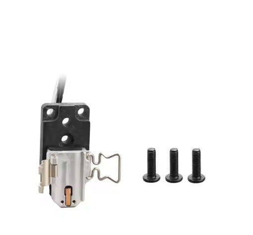 Нагрівач з фіксатором для Bambu Lab a1 mini (Ur Elk) Київ - фото 4