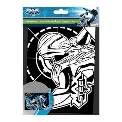 Розмальовка B6 