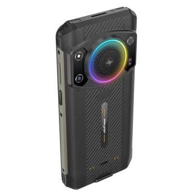 Мобильный телефон Ulefone Armor 21 8/256Gb Black (6937748735366) Винница - изображение 9