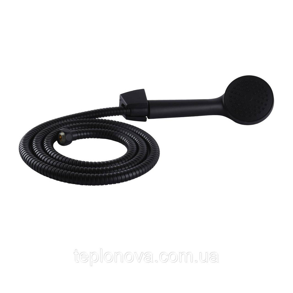 Смеситель для ванны Globus Lux Laguna GLA-0102NE-10-BB Черновцы - изображение 5