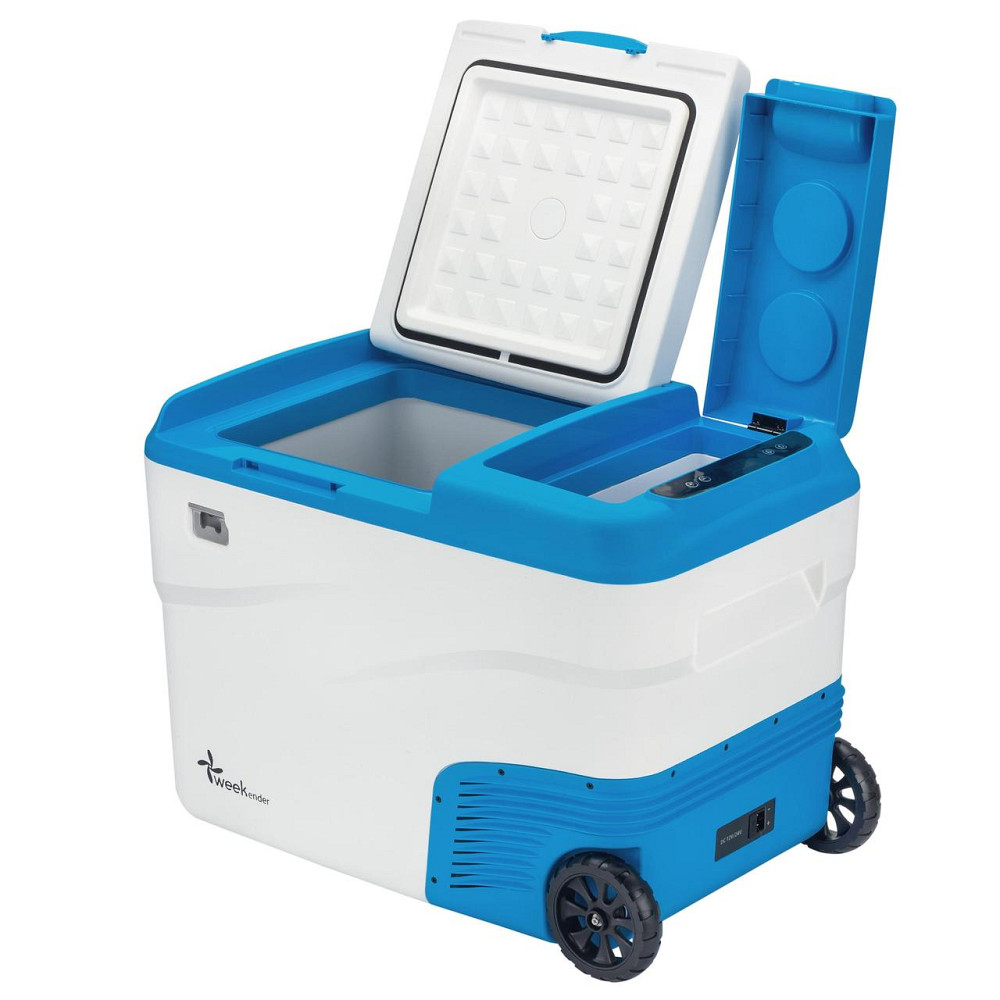 Автохолодильник компрессорный Weekender DS35 35 л Киев - изображение 1