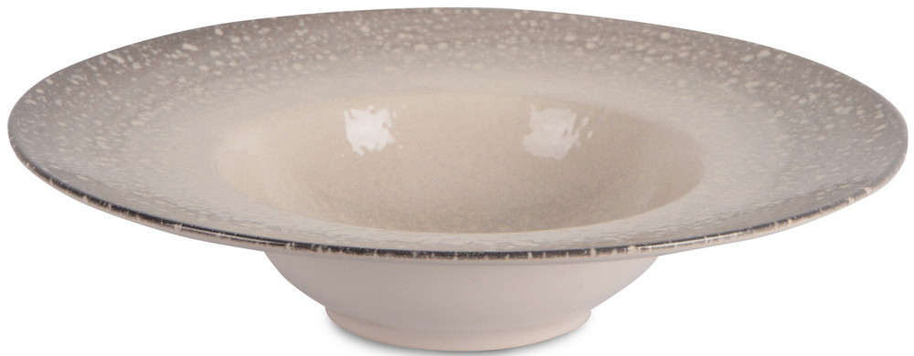 Тарелка для пасты Ipec Astral (6872621) Киев - изображение 1