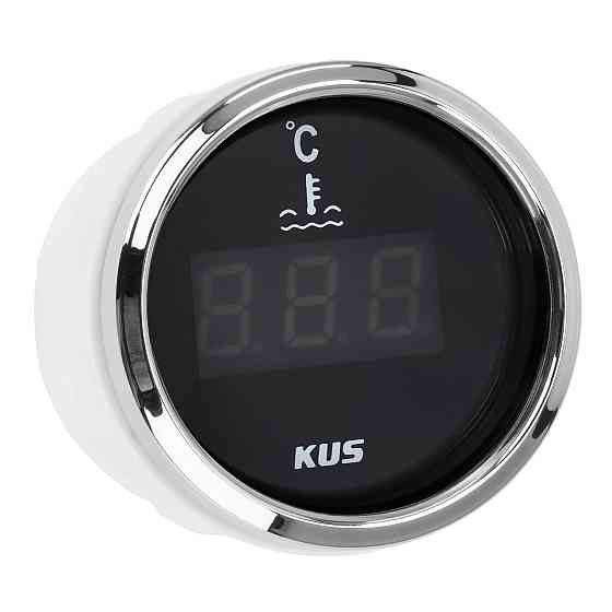 Датчик температури цифровий Wema (Kus) чорний Китай KY24000 Черкаси