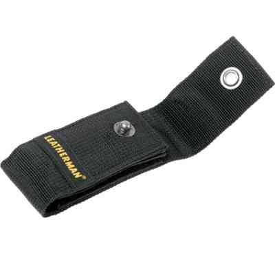 Чехол для мультитула Leatherman Medium 4" Nylon Black (934928) Винница